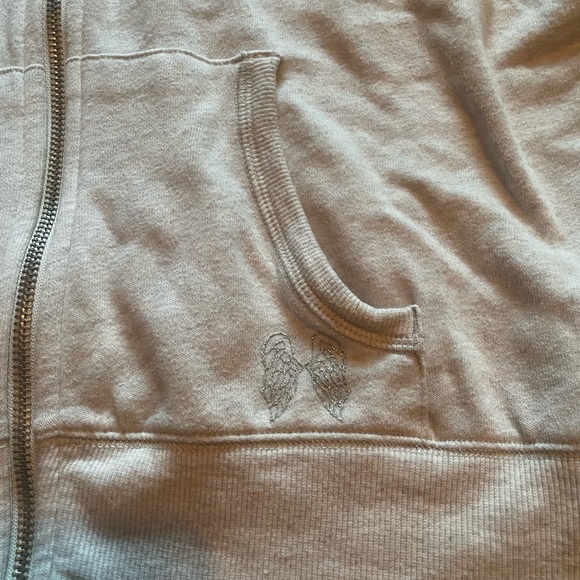Victoria’s Secret Hoodie L - Picture 5 of 5